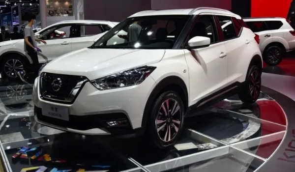 尼桑suv全部車型，國內(nèi)在售suv共六款（都屬于合資車型）