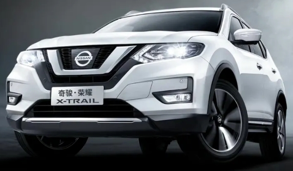 尼桑suv全部車型，國內(nèi)在售suv共六款（都屬于合資車型）
