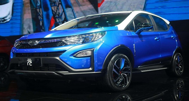  汽車混動版好還是燃油版好，混動和燃油PK