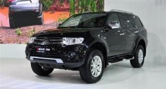 廣汽三菱suv車型及價格，高中低車型都不錯