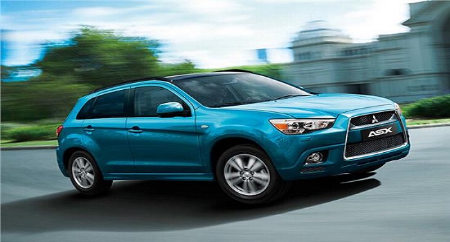 廣汽三菱suv車型及價(jià)格，高中低車型都不錯(cuò)