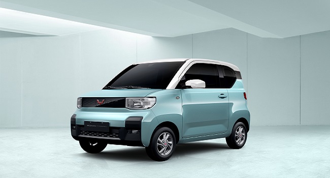 2022口碑最好的純電動(dòng)汽車，城市代步的最佳選擇