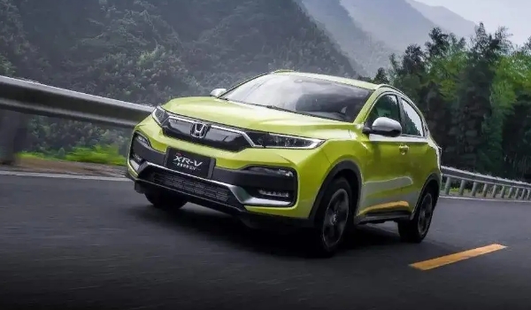 本田xrv怎么樣值得買嗎，動力夠用油耗低（綜合口碑評價不錯）