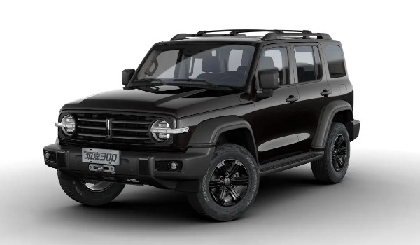 坦克300油耗 百公里油耗實(shí)測12.8L(一公里消耗1.1元)