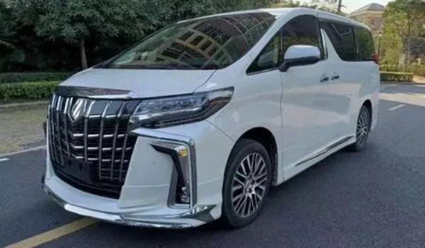 豐田埃爾法是手動(dòng)擋還是自動(dòng)擋 自動(dòng)擋變速箱(E-CVT無(wú)級(jí)變速箱)