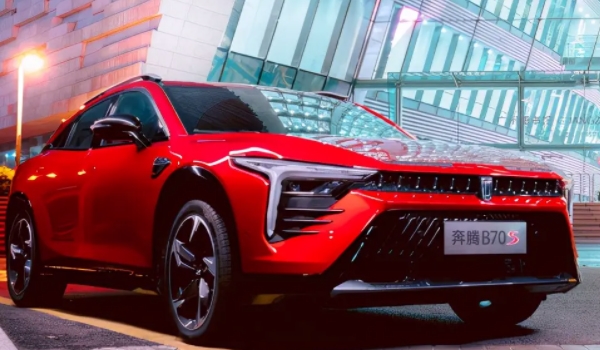 suv車型大全10萬一15萬 3款超值SUV價格優(yōu)惠 動力強(qiáng)勁