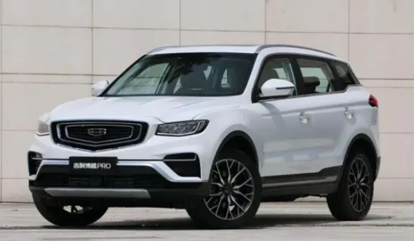 10萬(wàn)左右口碑最好的車，這十款車型以威馳口碑最佳