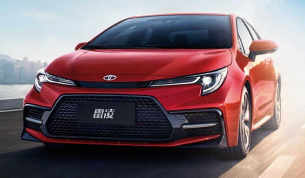 10萬(wàn)左右口碑最好的車，這十款車型以威馳口碑最佳