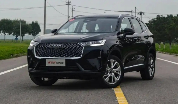 10萬(wàn)左右口碑最好的車，這十款車型以威馳口碑最佳