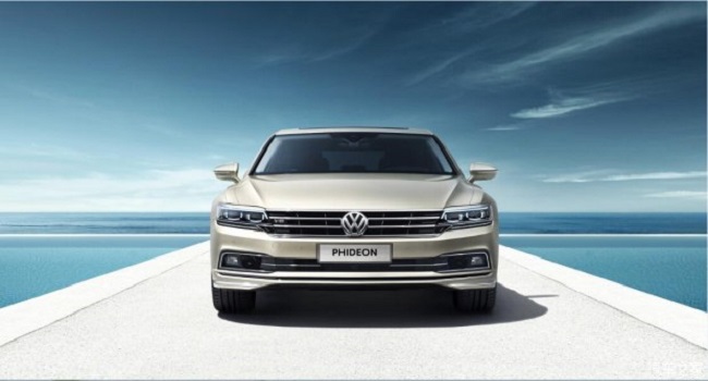 大眾帶字母什么車，遠(yuǎn)離馬路上帶字母的大眾車