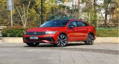 大眾途觀汽車報價，長江后浪推前浪