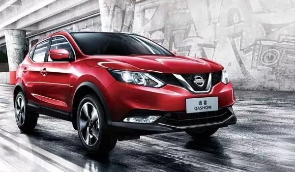 日產(chǎn)逍客為什么那么受歡迎，綜合口碑極佳（搭載2.0L+CVT動(dòng)力配置）