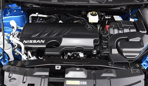 日產(chǎn)逍客為什么那么受歡迎，綜合口碑極佳（搭載2.0L+CVT動(dòng)力配置）