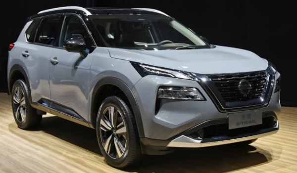 日產(chǎn)奇駿車怎么樣，搭載1.5T+CVT黃金動力組合（車主評價較高）