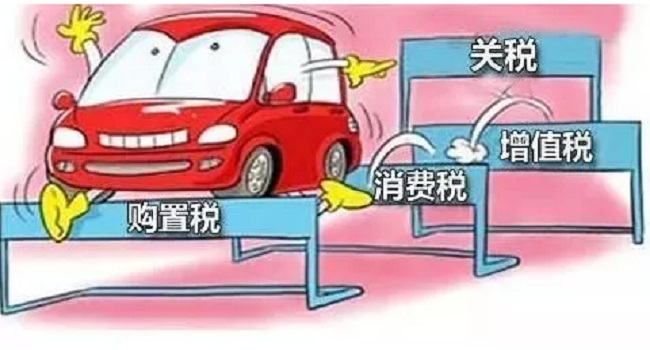 落地價(jià)是什么意思，跟裸車價(jià)有什么區(qū)別