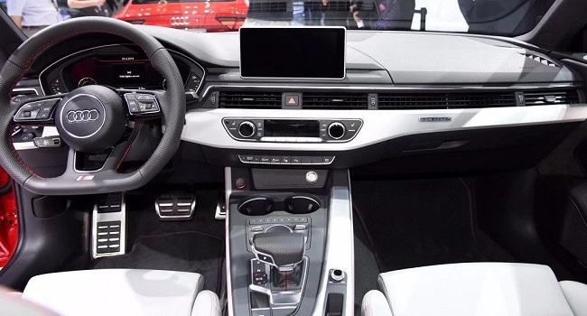 奧迪s4落地價(jià)大概多少，百公里加速時(shí)間4.7秒值得擁有