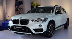 寶馬x1落地價(jià)多少，購車更重要的是喜歡和適合