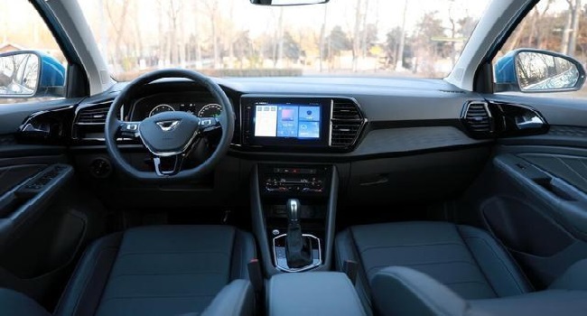 捷達suv新款vs7是國產還是合資，購車亮點與健康同行