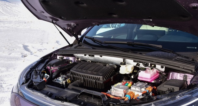 混動(dòng)和插電混動(dòng)的區(qū)別，推薦插電式混動(dòng)車(chē)型