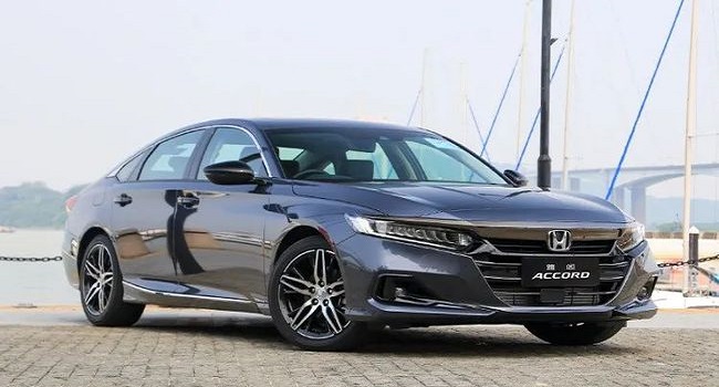 雅閣混動版和燃油版哪個好，燃油保值率都是關(guān)鍵