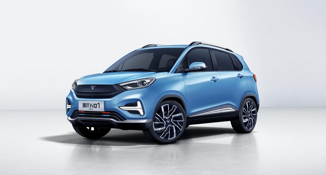 零首付電動(dòng)汽車10萬(wàn)以內(nèi)，哪吒最具實(shí)力的車型