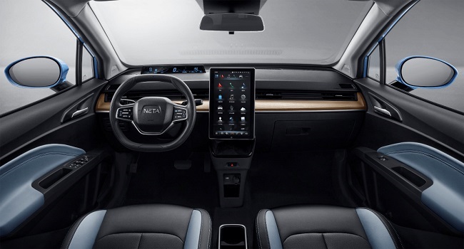 零首付電動(dòng)汽車10萬(wàn)以內(nèi)，哪吒最具實(shí)力的車型