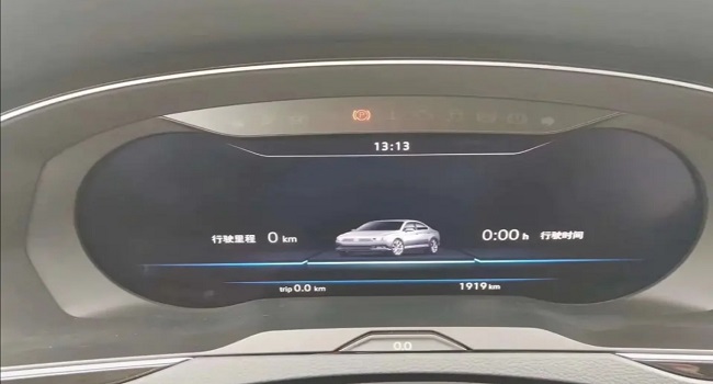 買4s店的試駕車劃算嗎，沒有交易過(guò)的二手車搶到就買