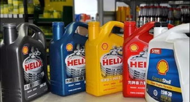 殼牌機油分幾種檔次，最頂級的油是超凡洗全合成油