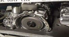 cvt是手動(dòng)還是自動(dòng)，常見的是自動(dòng)類型