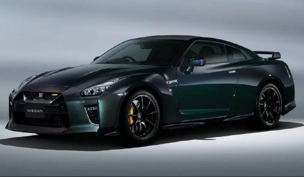 gtr是什么車，日產(chǎn)公司推出的一款跑車