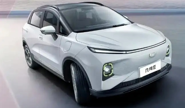 10萬元內(nèi)最好電動(dòng)汽車，宏光MINIEV價(jià)格最低銷量最高