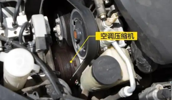 汽車空調(diào)壓縮機(jī)多少錢，具體要根據(jù)壓縮機(jī)大小而定（最小的僅需幾百塊）