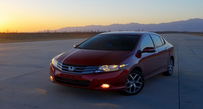 本田鋒范1.5自動擋多少錢，非常值得推薦的高性價比車型