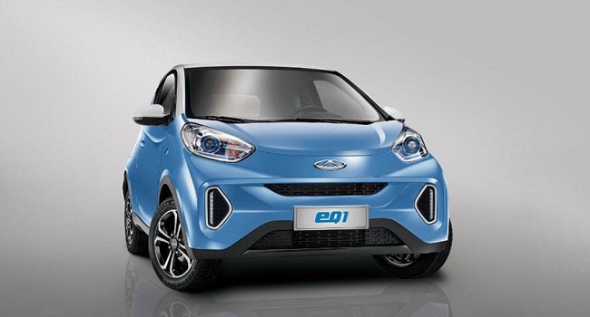 2萬一3萬電動汽車哪個牌子好，這幾款都是比較有競爭力的電動汽車