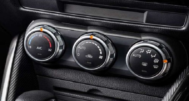 車開空調(diào)費油嗎，車熄火前一點要先關(guān)閉空調(diào)