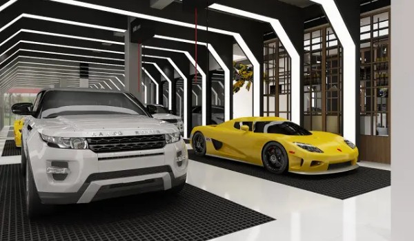 汽車(chē)美容店投資多少錢(qián)開(kāi)店 一共需要投資23萬(wàn)元