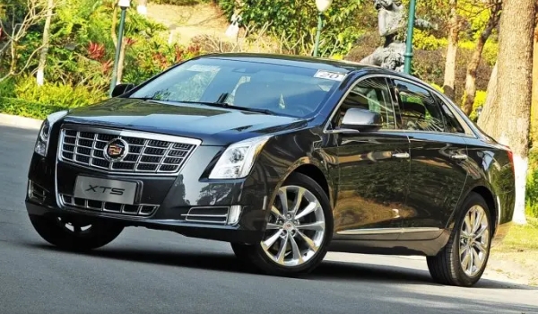 世界汽車八大車系，德/法/美/歐/韓/日/意/國產(chǎn)八大系