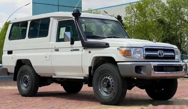 豐田lc78和lc76哪個好，lc78車身要大一號