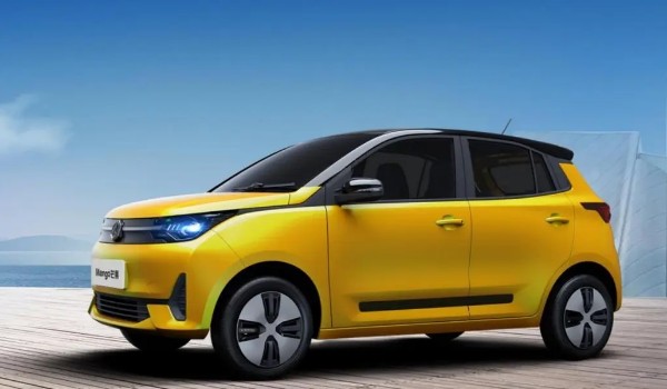 雷丁鋰電動(dòng)汽車價(jià)格 芒果新車售價(jià)2萬(wàn)(落地價(jià)3萬(wàn))