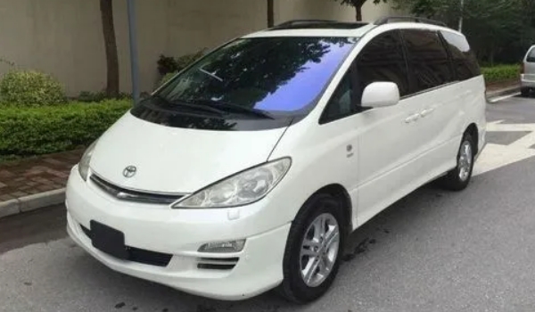 豐田普瑞維亞真實(shí)感受，車主綜合口碑不錯(cuò)