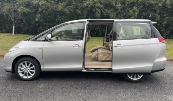 豐田普瑞維亞真實(shí)感受，車主綜合口碑不錯(cuò)