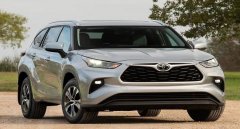 2022年漢蘭達多少錢，霸氣出場驚喜不斷