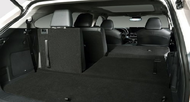 2022年漢蘭達(dá)多少錢，霸氣出場(chǎng)驚喜不斷