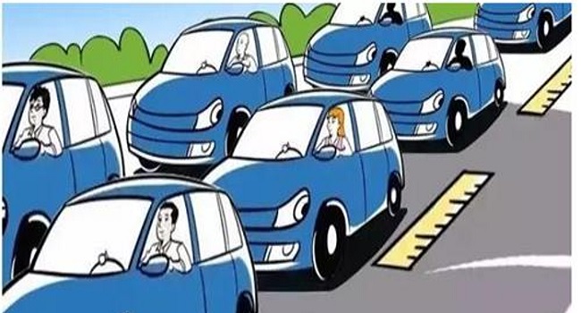 十一高速免費(fèi)幾天2022年，7天小長假任你游