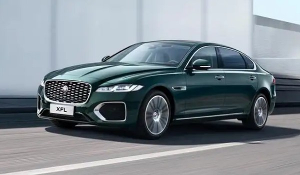 捷豹汽車報(bào)價(jià)及圖片 四款在售車型(捷豹XEL售價(jià)22萬(wàn))