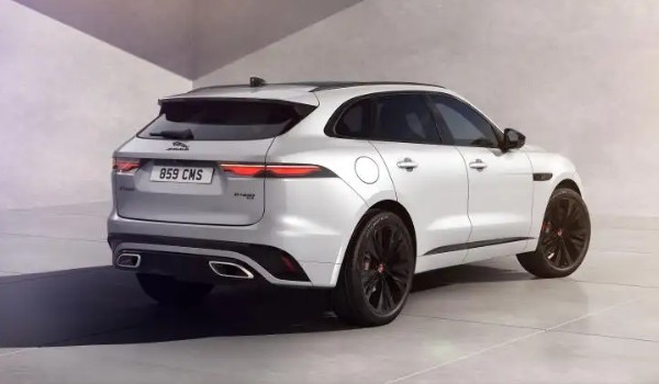 捷豹汽車報(bào)價(jià)及圖片 四款在售車型(捷豹XEL售價(jià)22萬(wàn))