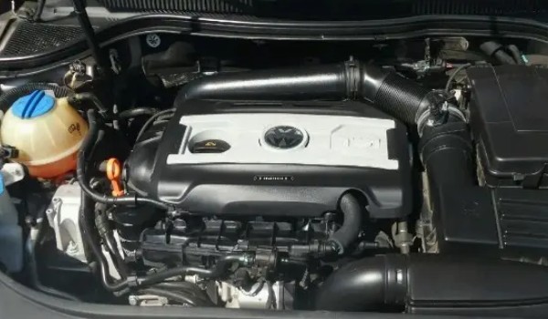 大眾cc的口碑怎么樣 車身長達(dá)4.8米(全系搭載2.0T發(fā)動(dòng)機(jī))