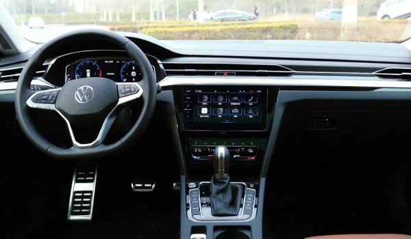 大眾cc屬于什么檔次的車 屬于B級轎跑(車身長達4.8米)