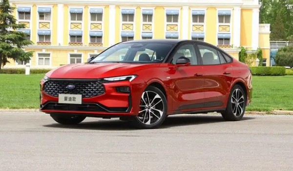 蒙迪歐2022款價(jià)格 2022款蒙迪歐售價(jià)15萬(wàn)(第七年保值率40%)