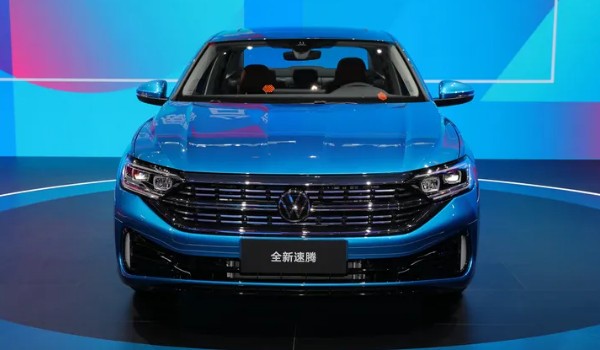 朗逸和速騰哪個(gè)好 速騰車身長達(dá)4791mm(前后采用獨(dú)立懸架)